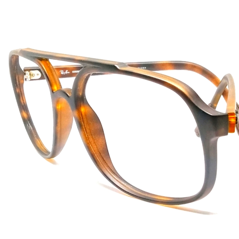 RAY-BAN CHROMANCE "4312" SUNGLASSES FRAME:
